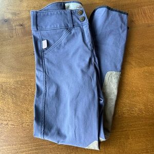 Tailored Sportsman Girls Size 10 Breeches